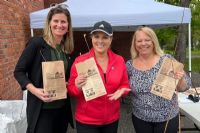 Plus de 1 200 arbres distribués à Sherbrooke et à Coaticook